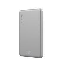 將圖片載入圖庫檢視器 [新品上市] VIONTA L5 超薄型磁吸行動電源 + T45 45W 旅行電源供應器

