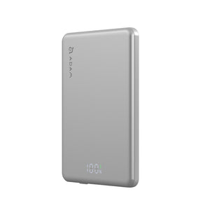 [新品上市] VIONTA L5 超薄型磁吸行動電源 + T45 45W 旅行電源供應器