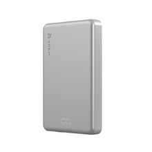 將圖片載入圖庫檢視器 [新品上市] VIONTA L10 超薄型磁吸行動電源 + T45 45W 旅行電源供應器
