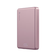 將圖片載入圖庫檢視器 [新品上市] VIONTA L10 超薄型磁吸行動電源 + T45 45W 旅行電源供應器
