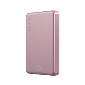 [新品上市] VIONTA L10 超薄型磁吸行動電源 + T45 45W 旅行電源供應器