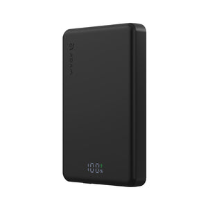 [新品上市] VIONTA L10 超薄型磁吸行動電源 + T45 45W 旅行電源供應器
