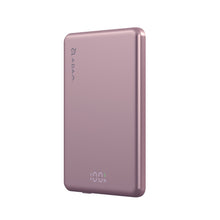 將圖片載入圖庫檢視器 [新品上市] VIONTA L5 超薄型磁吸行動電源 + T45 45W 旅行電源供應器
