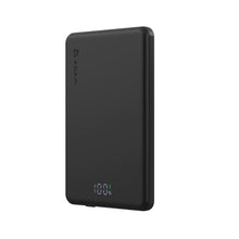 將圖片載入圖庫檢視器 [新品上市] VIONTA L5 超薄型磁吸行動電源 + T45 45W 旅行電源供應器
