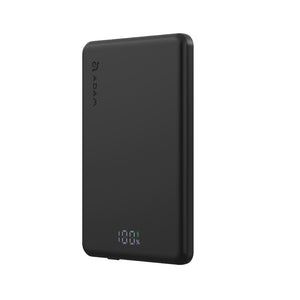 [新品上市] VIONTA L5 超薄型磁吸行動電源 + T45 45W 旅行電源供應器