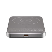 將圖片載入圖庫檢視器 VIONTA M5 磁吸無線行動電源 5000mAh
