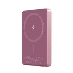 [新品上市] VIONTA L10 超薄型磁吸行動電源 + T45 45W 旅行電源供應器