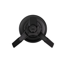 將圖片載入圖庫檢視器 CQ2 Plus Qi2 25W 車用磁吸充電器 搭配 OMNIA C1 Pro 83W超大功率雙孔車充
