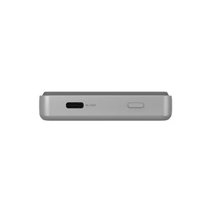 [新品上市] VIONTA L10 超薄型磁吸行動電源 + T45 45W 旅行電源供應器