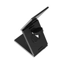 將圖片載入圖庫檢視器 【新品上市】Mag Z 折疊式三合一旅行磁吸無線充電座 搭配 OMNIA P3 USB-C 33W迷你快充器
