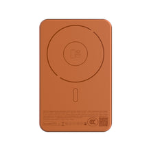 將圖片載入圖庫檢視器 VIONTA M5 磁吸無線行動電源 5000mAh
