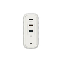 將圖片載入圖庫檢視器 【iPhone 18 必備組合】OMNIA Pro 140 140W 3孔旅行萬用急速充電器
