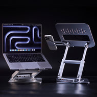 Hub Stand Ultra USB-C 磁吸集線器支架