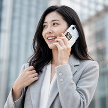 將圖片載入圖庫檢視器 VIONTA M5 磁吸無線行動電源 5000mAh 搭配 AVISTAR C02 雙模版 超微型智慧全球定位卡（卡片款）
