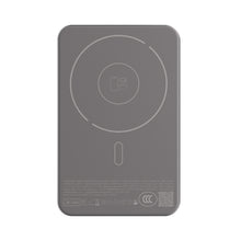 將圖片載入圖庫檢視器 VIONTA M10 磁吸無線行動電源 10000mAh 搭配 EVE II 飛機用藍牙音訊收發器
