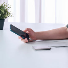 將圖片載入圖庫檢視器 VIONTA Q5 Qi2 超薄款磁吸行動電源
