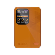 將圖片載入圖庫檢視器 VIONTA M10 磁吸無線行動電源 10000mAh 搭配 EVE II 飛機用藍牙音訊收發器
