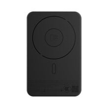 將圖片載入圖庫檢視器 VIONTA M10 磁吸無線行動電源 10000mAh 搭配 EVE II 飛機用藍牙音訊收發器
