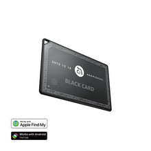 將圖片載入圖庫檢視器 AVISTAR C02 雙模版 超微型智慧全球定位卡(卡片款)
