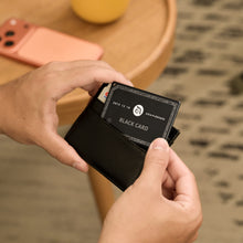 將圖片載入圖庫檢視器 AVISTAR C02 雙模版 超微型智慧全球定位卡(卡片款)
