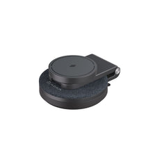 將圖片載入圖庫檢視器 MAG 360 Ultra Qi2 25W 吸盤式旋轉無線充電座 搭配 GaN Hub 65W 氮化鎵影像傳輸充電器
