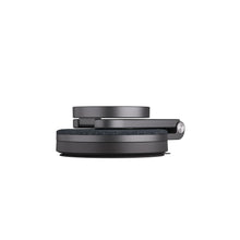 將圖片載入圖庫檢視器 MAG 360 Ultra Qi2 25W 吸盤式旋轉無線充電座 搭配 GaN Hub 65W 氮化鎵影像傳輸充電器
