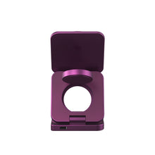將圖片載入圖庫檢視器 Mag 3 Ultra Qi2 25W 折疊式三合一無線充電座
