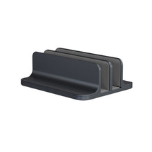 將圖片載入圖庫檢視器 STAND DS2 直立式筆電支架 搭配 C100+ USB3.1 Gen 2 USB-C 100W 高速充電視訊傳輸線
