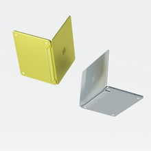 將圖片載入圖庫檢視器 STAND Air 超薄筆電支架 搭配 STAND DS1 直立式筆電支架 &amp; Hub SE10 USB-C 十合一多功能集線器
