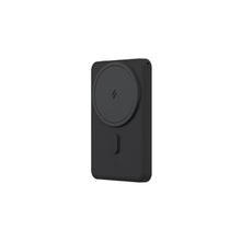 將圖片載入圖庫檢視器 VIONTA D5 Qi2 固態式無線支架款行動電源 5000mAh 搭配 OMNIA P3 USB-C 33W迷你快充電源供應器 (附多國轉接頭)

