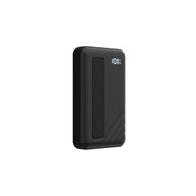 將圖片載入圖庫檢視器 VIONTA D10 Qi2 固態式無線支架款行動電源 10000mAh 搭配 iLinio C100 USB-C 100W 磁吸充電線 (一組二入)

