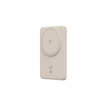 將圖片載入圖庫檢視器 VIONTA D5 Qi2 固態式無線支架款行動電源 5000mAh 搭配 AVISTAR C02 雙模版 超微型智慧全球定位卡(卡片款)
