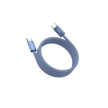 將圖片載入圖庫檢視器 iLinio E100 USB-C 100W 磁吸充電線【2入組】
