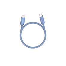 將圖片載入圖庫檢視器 iLinio E100 USB-C 100W 磁吸充電線【2入組】
