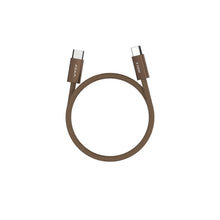 將圖片載入圖庫檢視器 iLinio E100 USB-C 100W 磁吸充電線【2入組】
