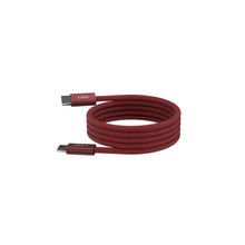 將圖片載入圖庫檢視器 iLinio E100 USB-C 100W 磁吸充電線【2入組】
