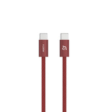 將圖片載入圖庫檢視器 iLinio E100 USB-C 100W 磁吸充電線【2入組】
