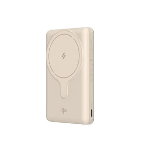 [新品上市] VIONTA GQ1 Qi2 支架款行動電源 + T70L 70W 七合一旅行萬用伸縮線電源供應器
