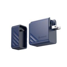 將圖片載入圖庫檢視器 【iPhone 18 必備組合】GaN Hub 65W 氮化鎵影像傳輸充電器 送 HDMI 8K 高速影音傳輸線
