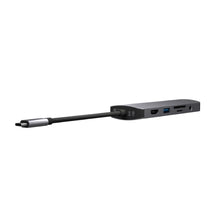 將圖片載入圖庫檢視器 Hub SE10 USB-C 十合一多功能集線器
