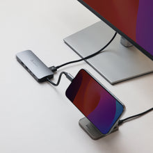 將圖片載入圖庫檢視器 Hub SE10 USB-C 十合一多功能集線器
