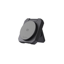 將圖片載入圖庫檢視器 MAG 25 Qi2 25W 二合一 口袋型無線充電座 搭配 VIONTA Air 10 Qi2 25W 固態式磁吸行動電源 &amp; VIONTA PB1 行動電源防爆袋
