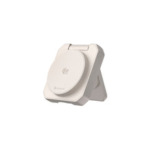 將圖片載入圖庫檢視器 MAG 25 Qi2 25W 二合一 口袋型無線充電座 搭配 VIONTA Air 10 Qi2 25W 固態式磁吸行動電源 &amp; VIONTA PB1 行動電源防爆袋
