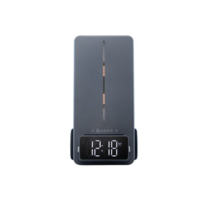 【新品上市】MODEL A 智慧無線充電車 搭配 OMNIA P3 USB-C 33W迷你快充器