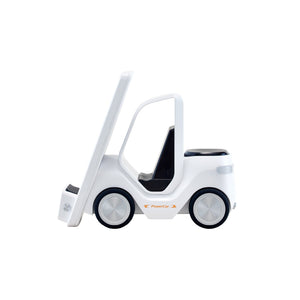 【新品上市】【4色全包組】MODEL A 智慧無線充電車