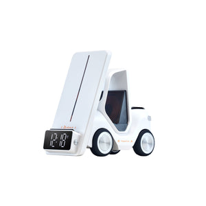 【新品上市】【2入組】MODEL A 智慧無線充電車