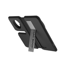 將圖片載入圖庫檢視器 [iPhone 17 優惠組合] M301 Qi2 三合一磁吸充電盤 搭配 P3 USB-C 33W迷你快充電源供應器
