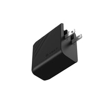 將圖片載入圖庫檢視器 【iPhone 18 必備組合】P67 GaN 67W 三孔快速充電器
