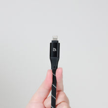 將圖片載入圖庫檢視器 [新品上市] PeAk MF401 四合一60W磁吸充電扁線
