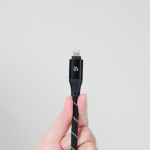 [新品上市] PeAk MF401 四合一60W磁吸充電扁線